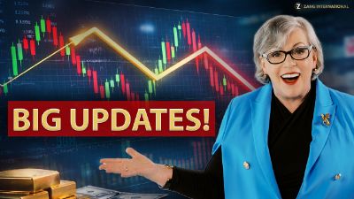 Lynette’s Back With Big Updates — Don’t Miss This LIVE Q&A